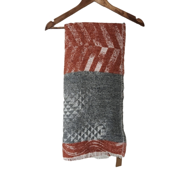 Convertible Wrap Scarf | Nalini Originals - Picture 6 of 9